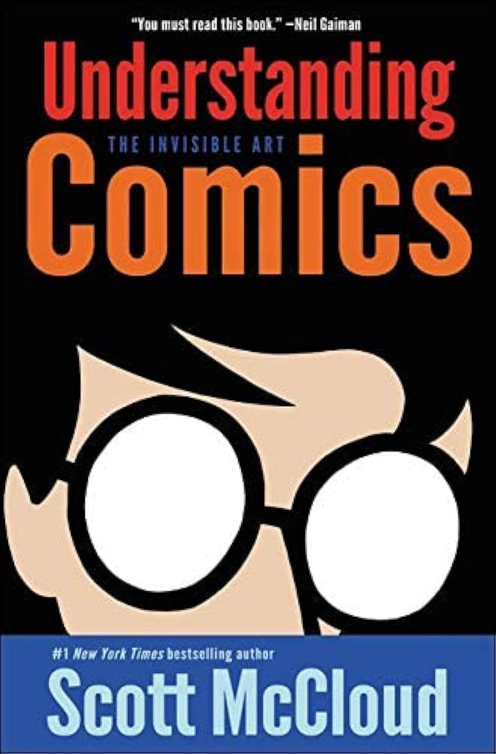 Turtleback Understanding Comics: The Invisible Art