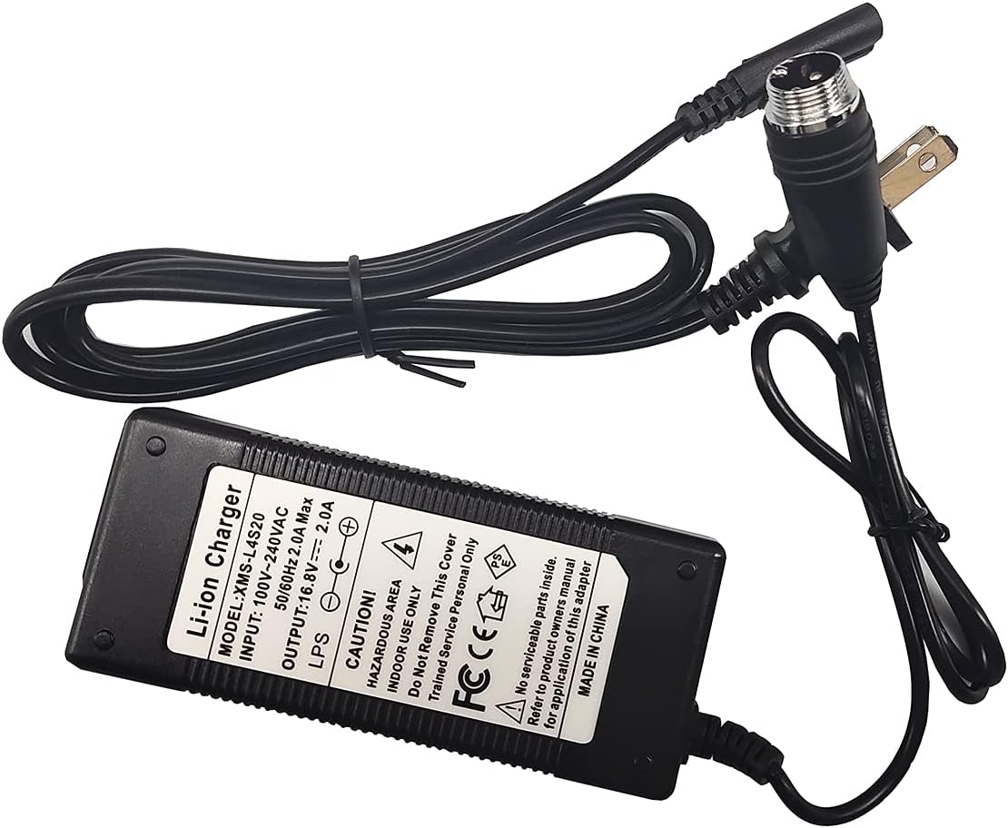 RB-CC4002 Charger for BM2300 BM2300N BM2000II BM2900 Battery Compatible with Daiwa Electric Cordless Fishing Reel 750 Tanacom SB150J SB200J Charger