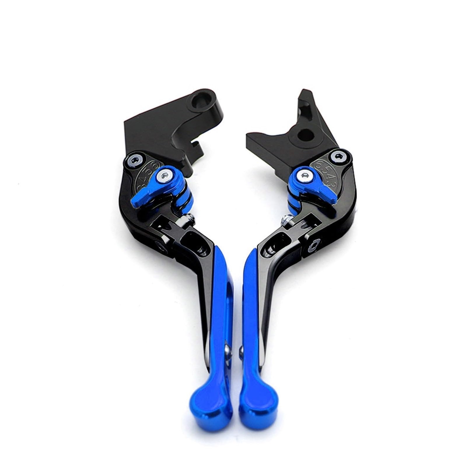 Lsdsaaza 1 For Duke 790 For 890 2018 2019 202 2022 2023 Motorcycle Adjustable Extendable Folding Brake Clutch Levers Motorcycle Brake Clutch Lever
