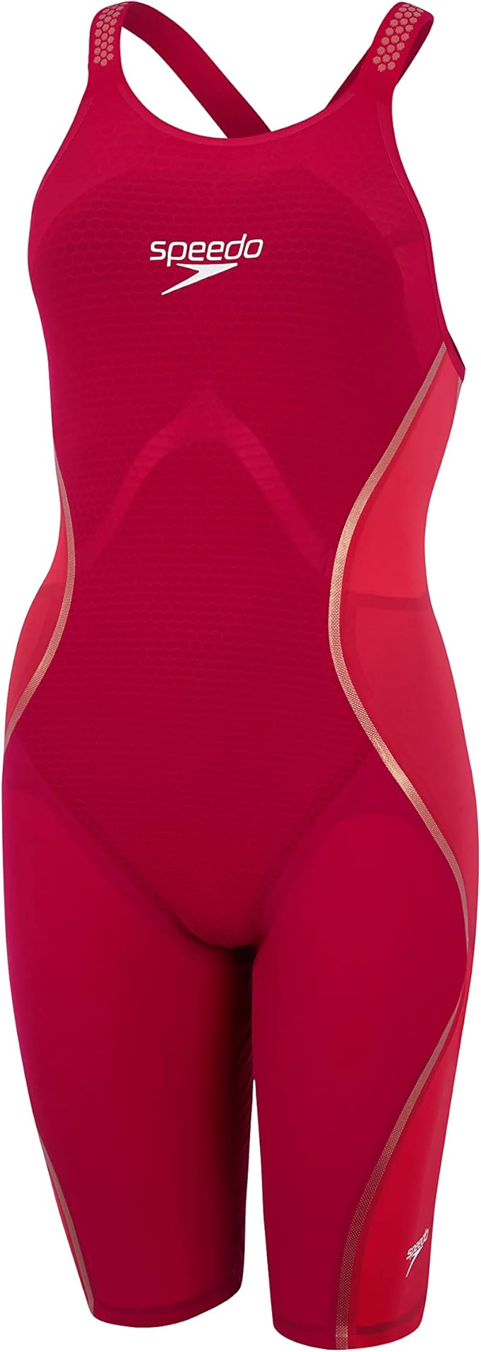 シーンで メール便送料無料 スピード 水泳 ファストスキンプロスリー