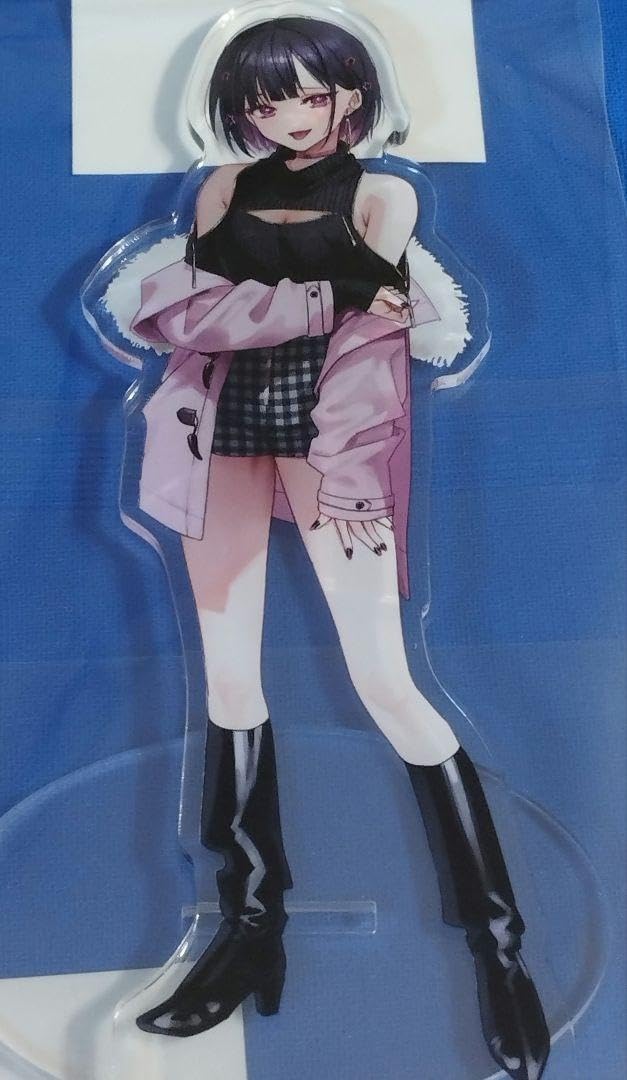 好都合セミフレンド アクリルスタンド 千種みのり 好都合セミフレンド☆アクリルスタンド☆千種みのり☆百合 漫画