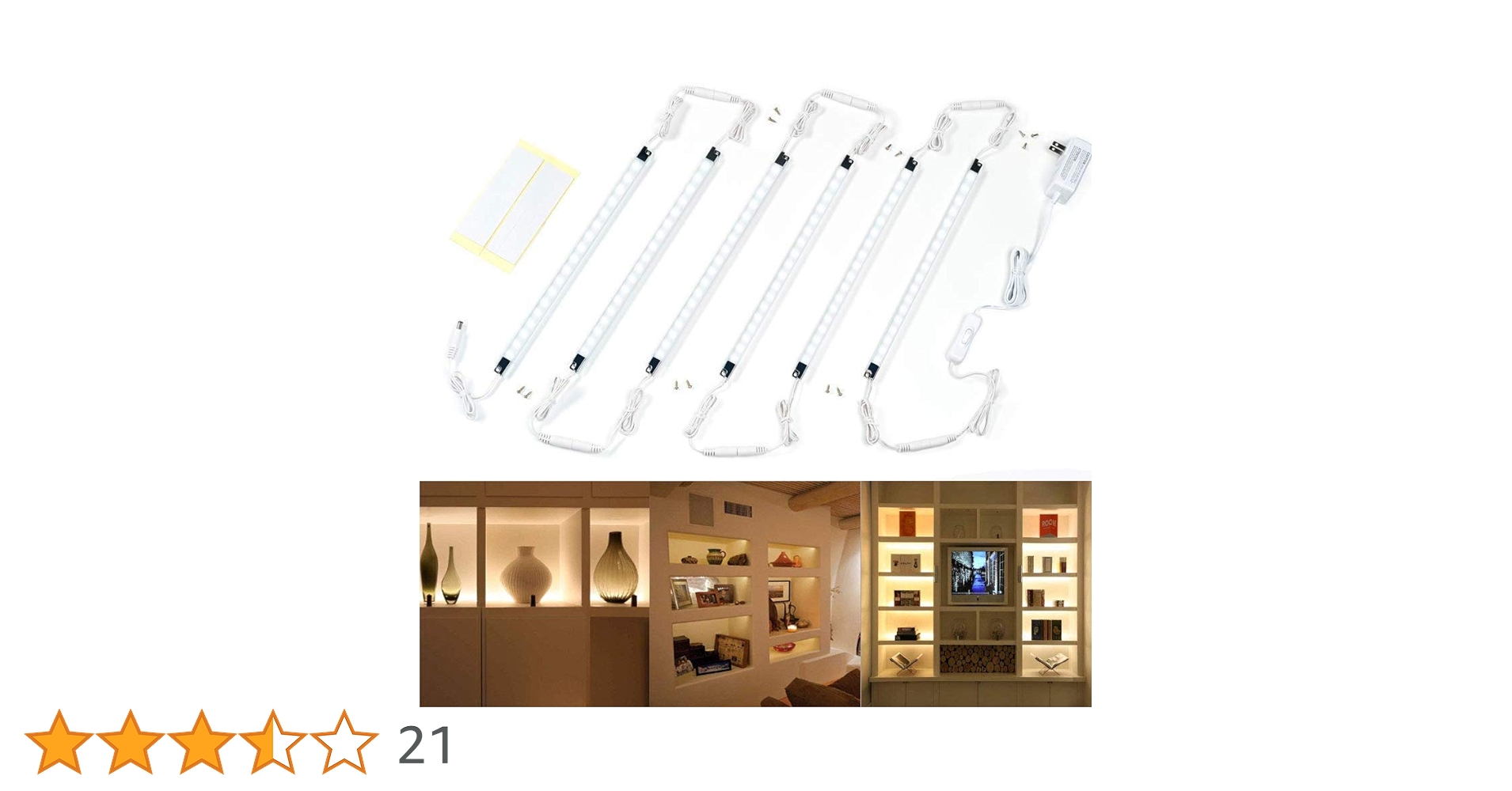 Amazon | led デトルフ 照明 スティックライト フィギュア