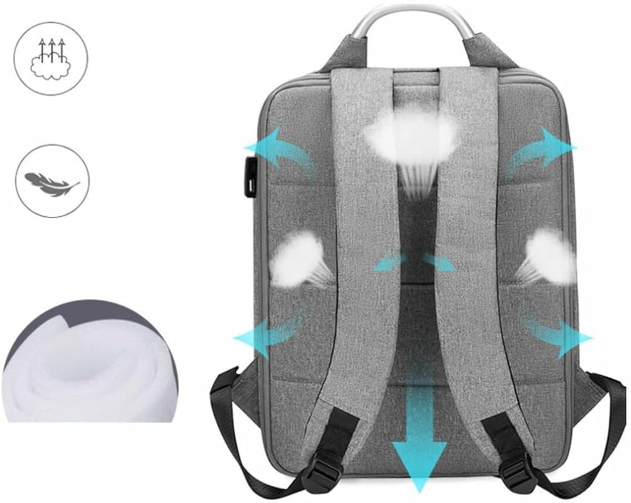 Amazon.co.jp: リュックチェア バッグ 座れるリュック 大容量 バック