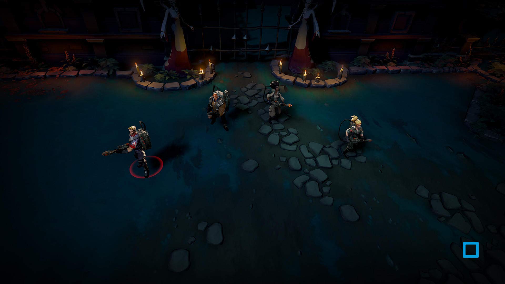 Ghostbusters Sur PlayStation 4 - NEUF Sous Blister - Édition 2016 - PAL