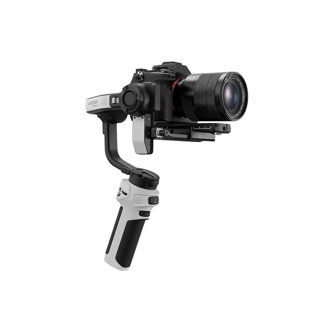 WEEBILLS ジンバル Amazon.co.jp: ZHIYUN WEEBILL S ジンバル スタビライザー
