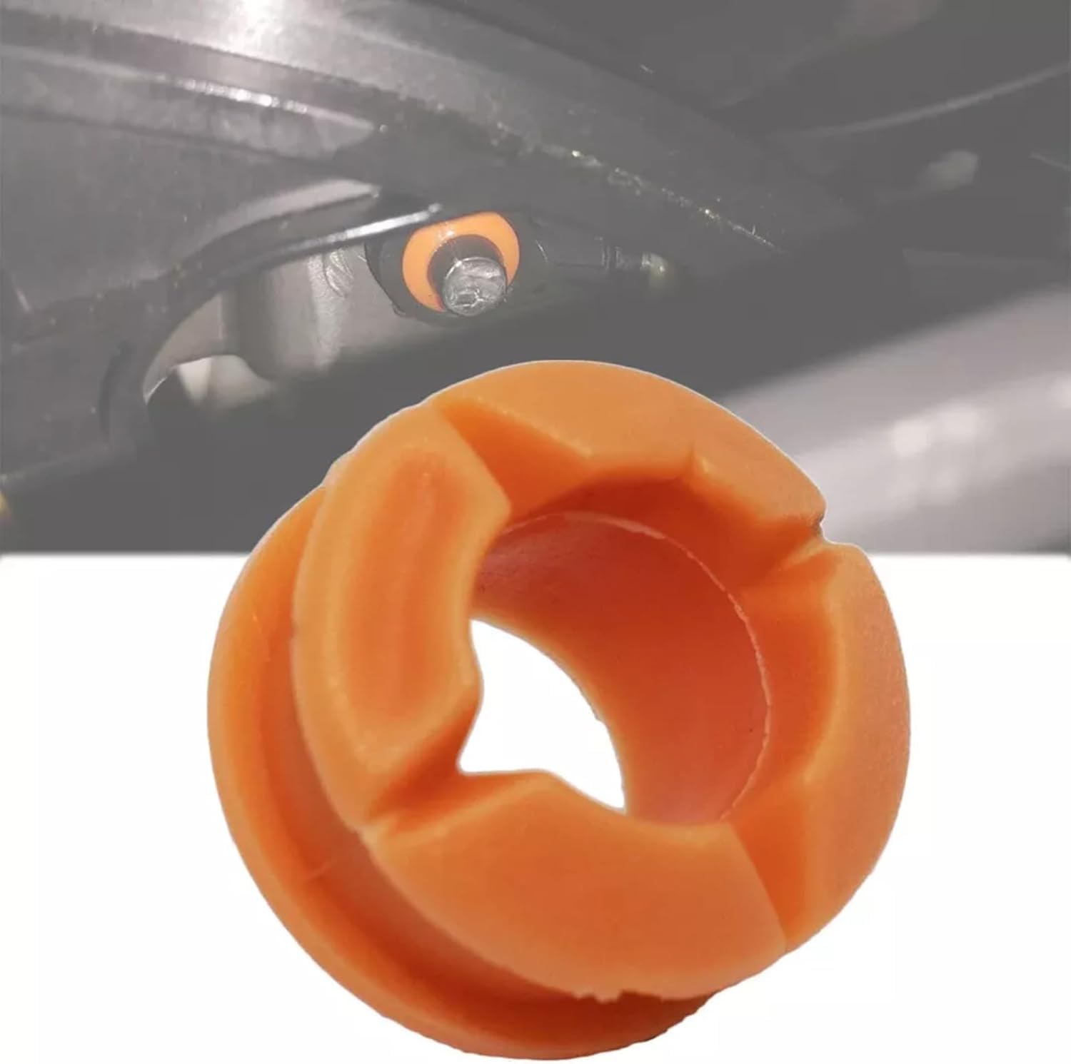 Amazon.com: 1PCS Shift Linkage Bushing Kit for Nissan Titan