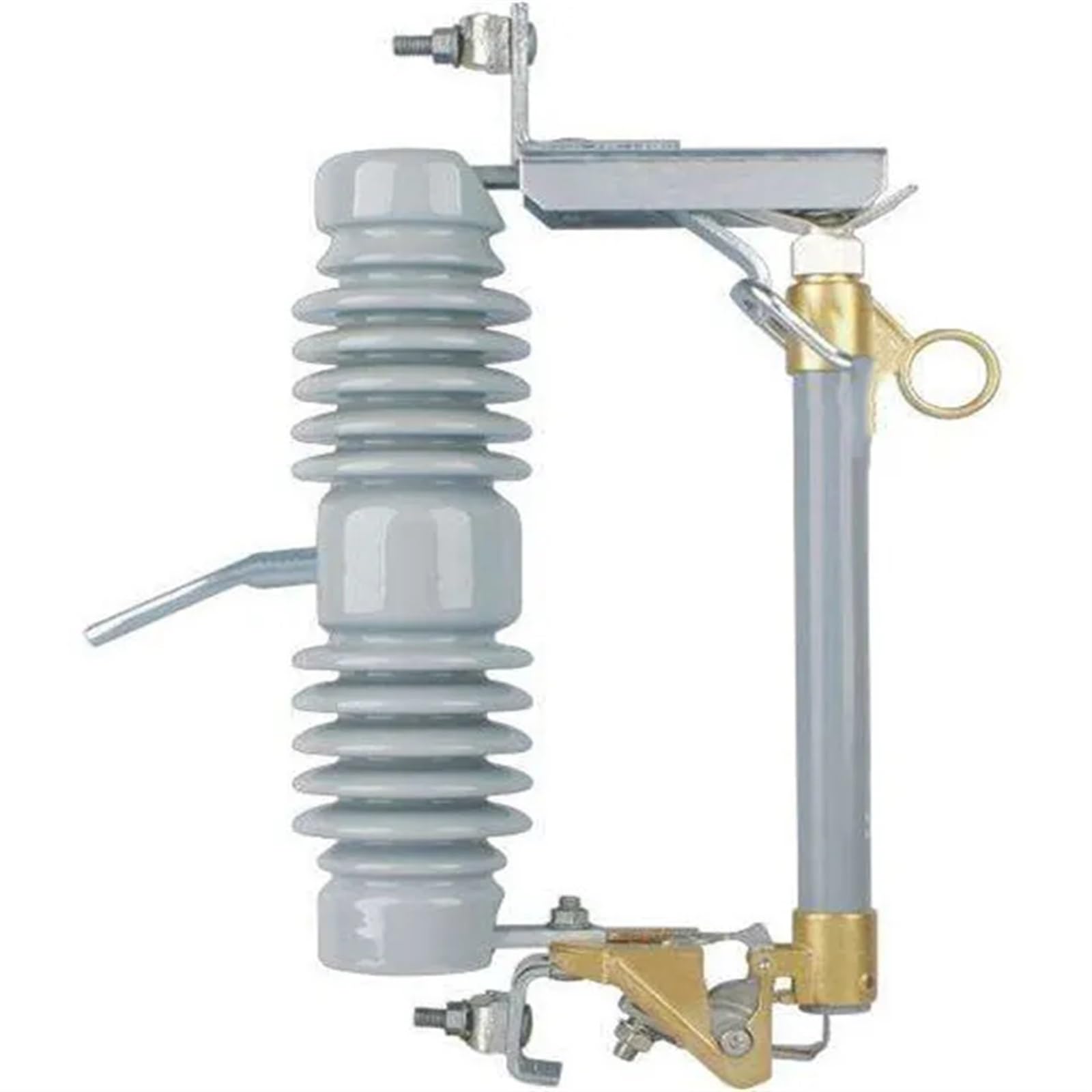 YMUGUEGH Cut Out Factory Supply 15kV 200a /100a Cutout Switch Fuse