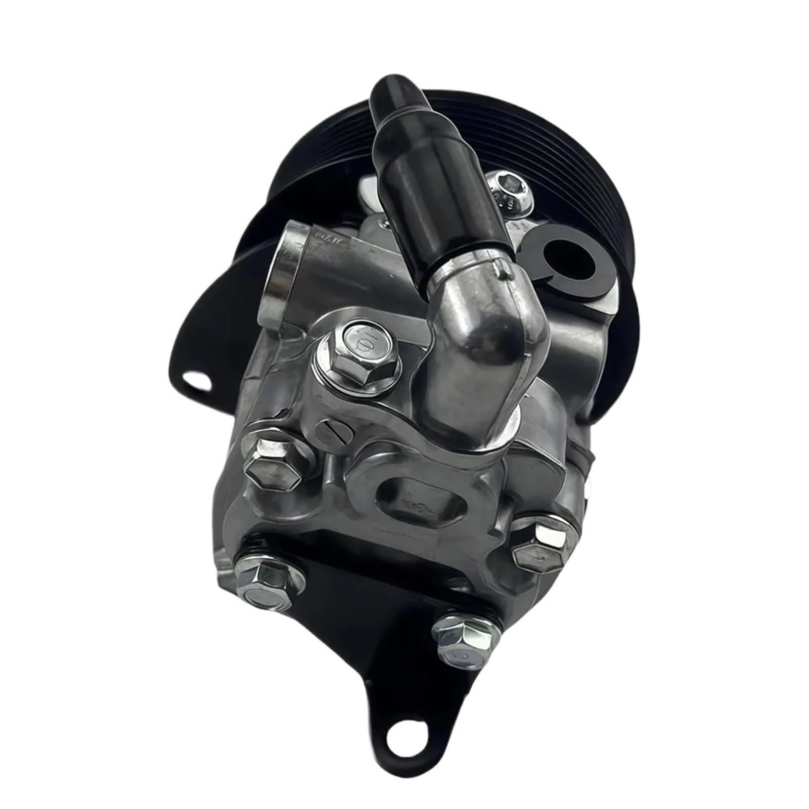 Hydrauliczna sterująca Pasuje do Land rovera Range Rover Sport 2005-2013 3.6L LR009775 QVB500640 7H323A696AB GL2110 pompa wspomagania układu kierowniczego Pompa Wspomagania