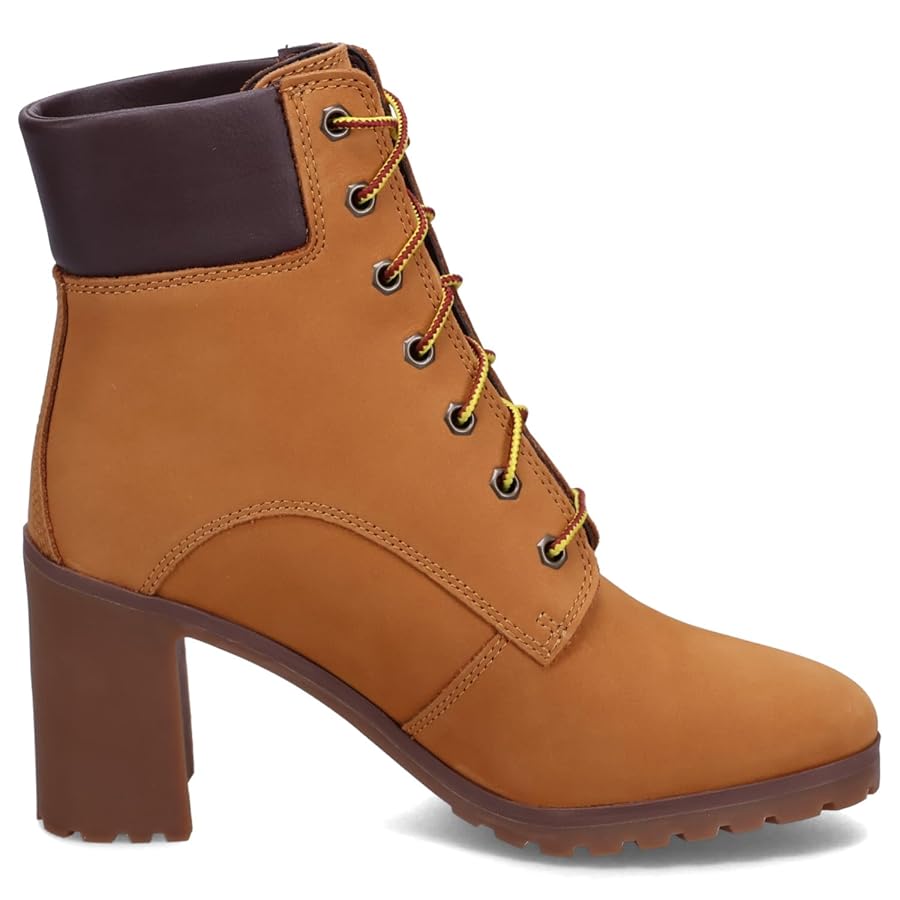 ティンバーランド　レースアップブーツ　レザー　28cm　A29DV　ブラウン Amazon | [ティンバーランド] ブーツ 6インチ アリントン レース