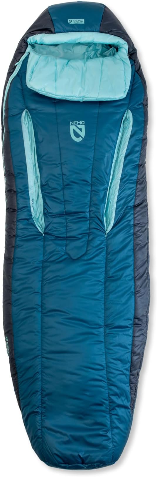 NemoForte Endless Promise Synthetic Sleeping Bag
