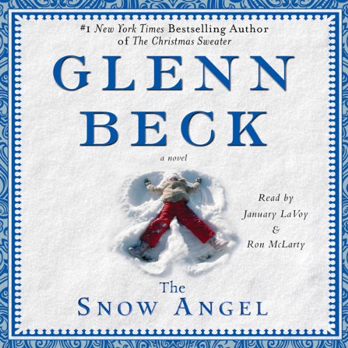 Cover art for The Snow Angel