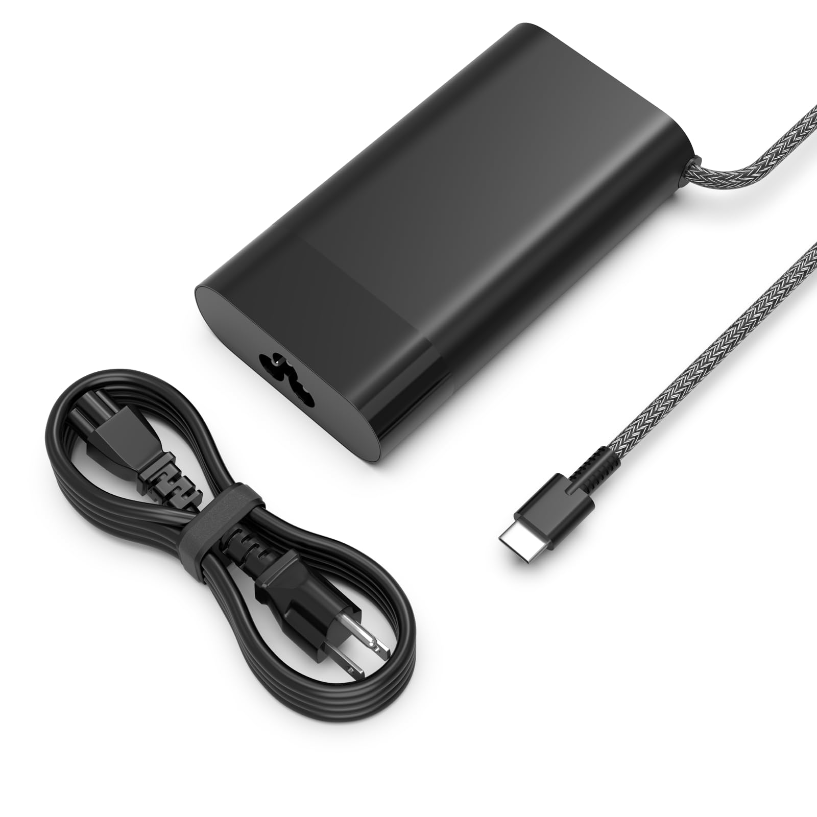 65W USB C Surface Pro Charger Compatible with Microsoft Surface Pro 2-in-1 Laptop/Tablet(2024) 13" Surface Pro 12 11 10 Copilot PC Type C Power AC Adapter