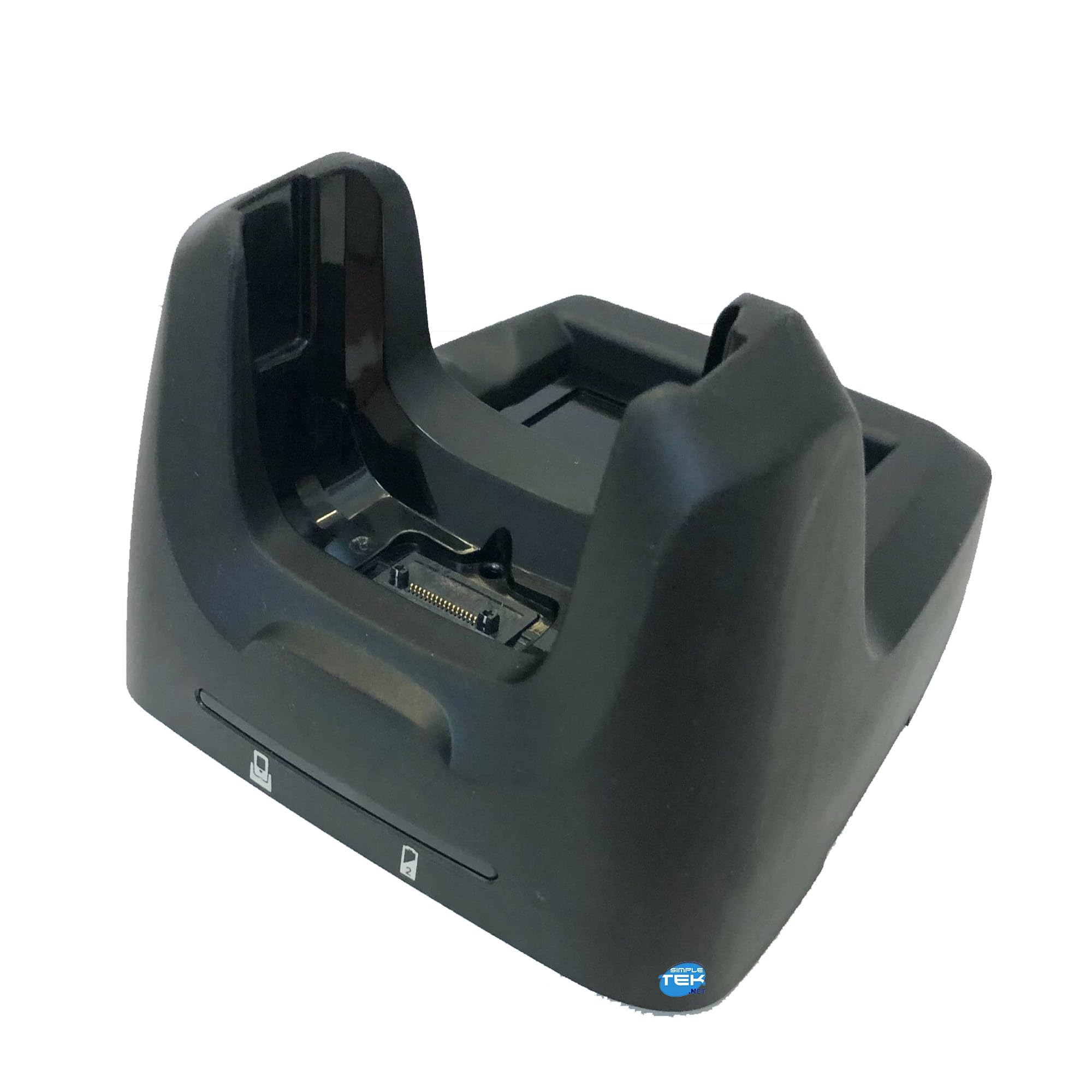 SIMPLETEK - Ladeschale Cradle kompatibel mit Dolphin 60S-HB-2