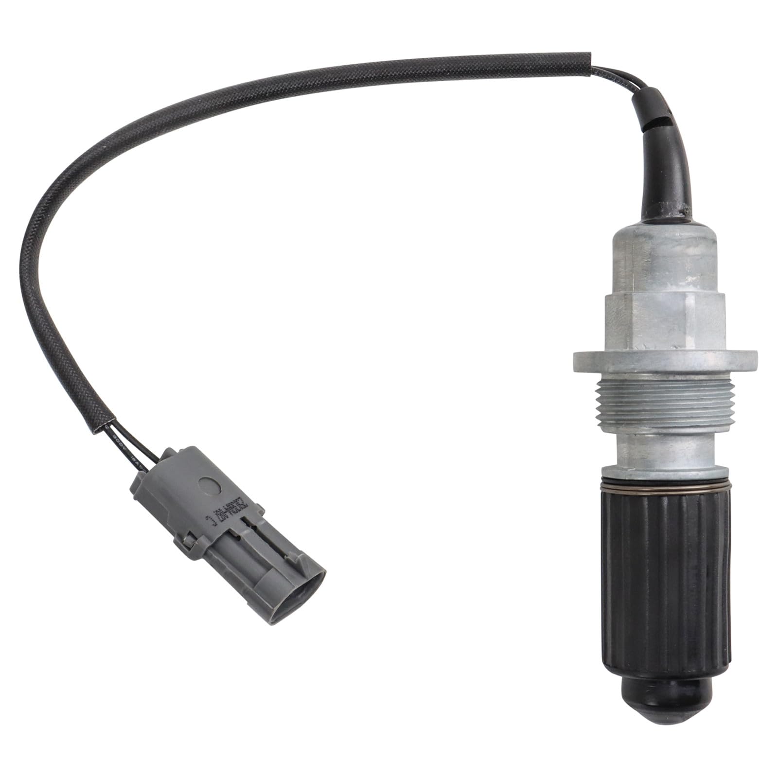 Amazon.com: Front Axle Shift Actuator 2 Pin Connector 4WD 4x4 for