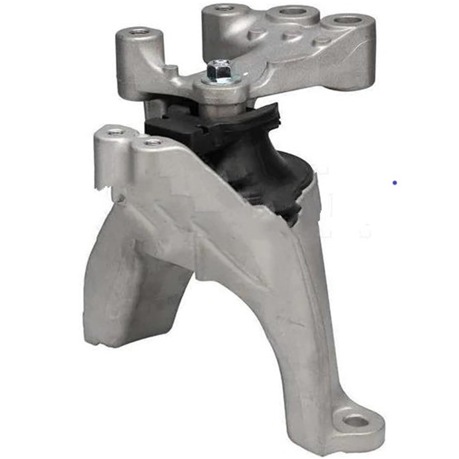 Zapora One Color Car Engine Motor Mount For Cr-V 2017-2019 2.4L L4 Cvt 50820-Tlc-A01 Mk65115 50820Tlaa01 Engine System Support