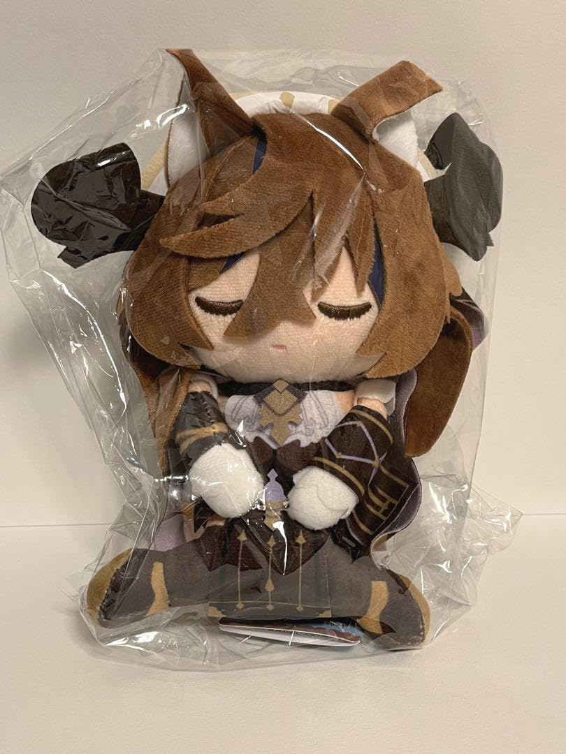 ガレヲンおすわりぬいグランブルーファンタジー