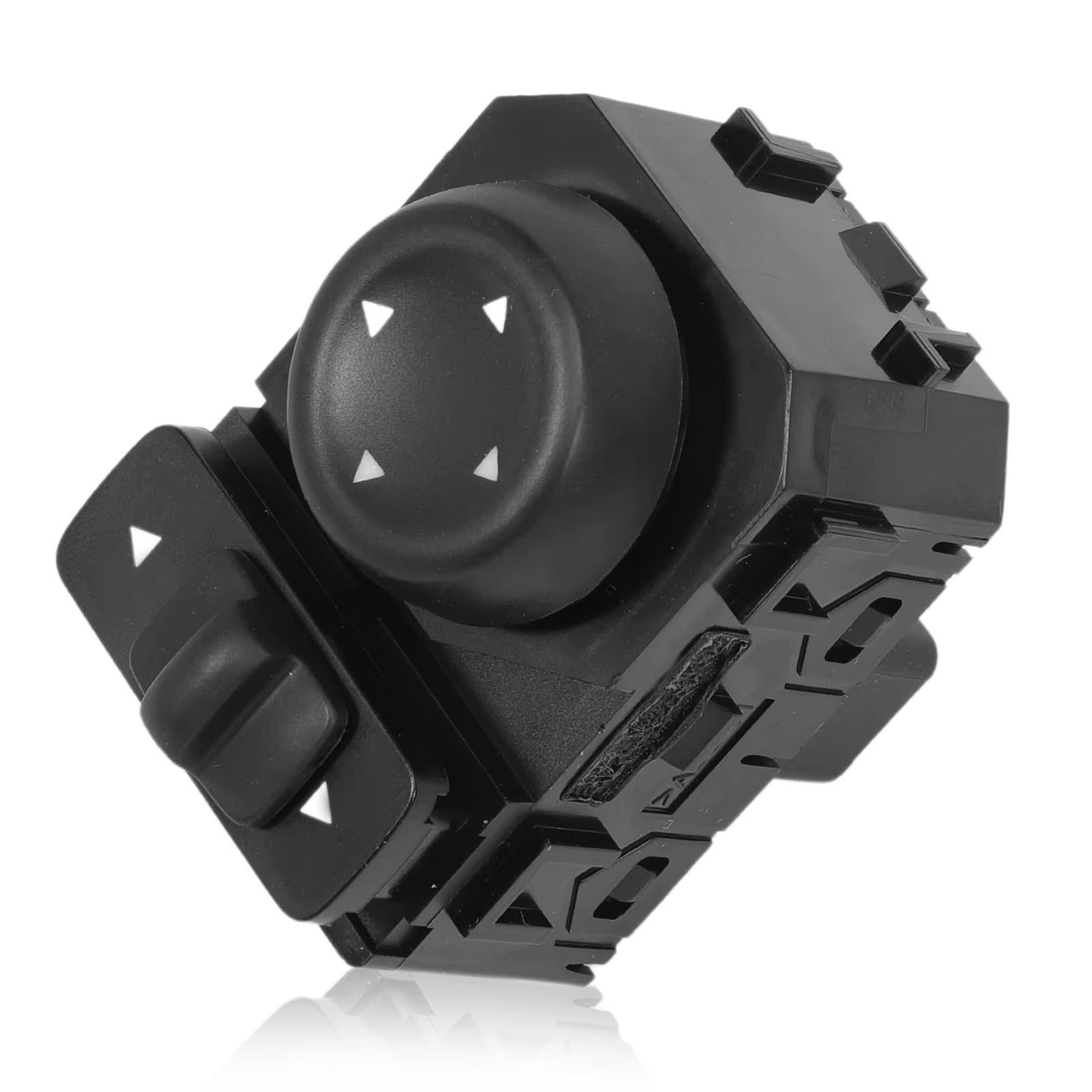 Interrupteur de commande de rétroviseur extérieur Nissan Altima Pathfinder 25570-3TB2A - 7