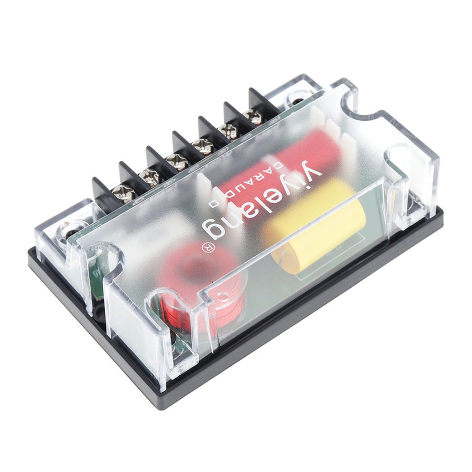 Amazon.co.jp: 2 パック 4 オーム 200W 2 ウェイ クロスオーバー