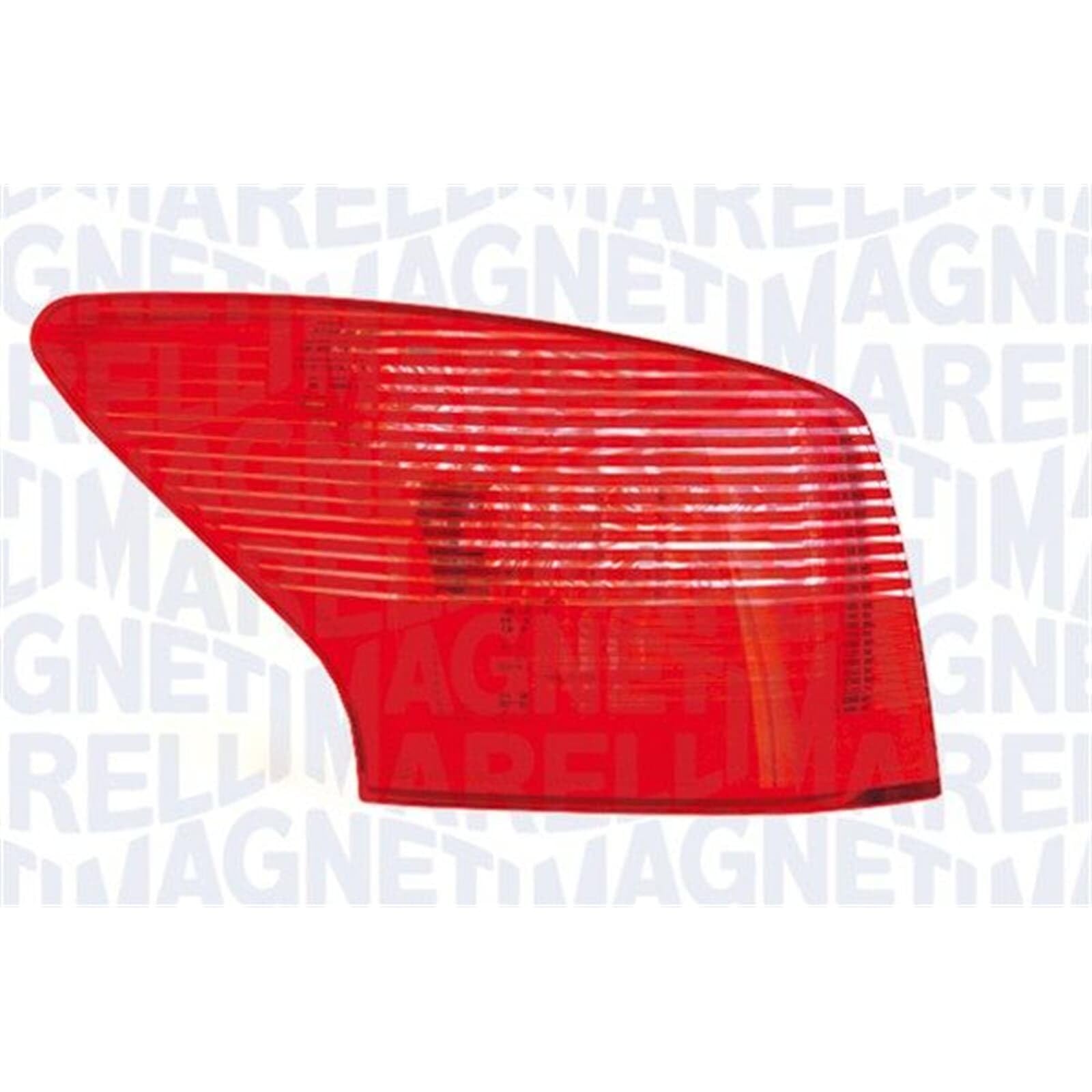 Magneti Marelli Piloto PEUGEOT 407 SW 1.6/1.8/2.0 04->