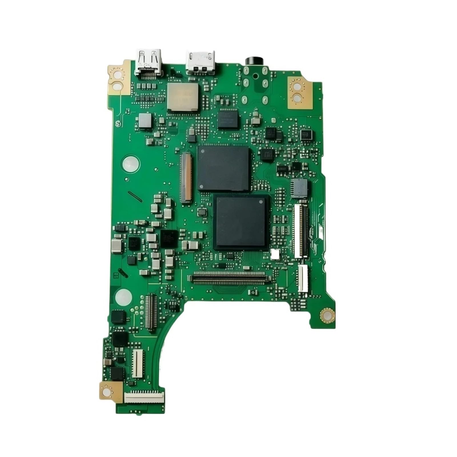Hauptplatine Motherboard, kompatibel mit Nikon, Z50 Kamera | Ersatzteil zur Reparatur für spiegellose Kamera