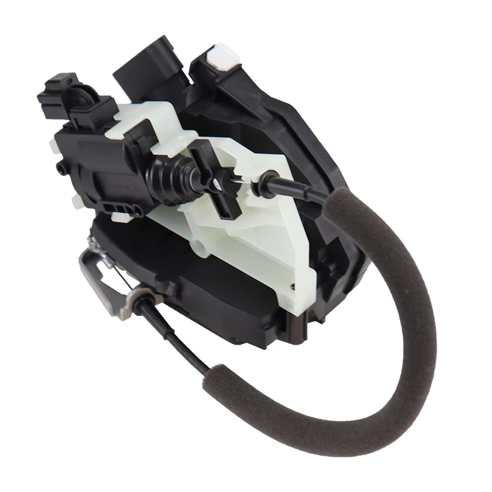 Vdifsvb One Color Rear Tailgate Boot Lock Latch For Ecosport 2013 2014 2015 2016 2017 Trunk Door Lock Latch Actuator Cn15-A219a-Ne Cn15a219ane