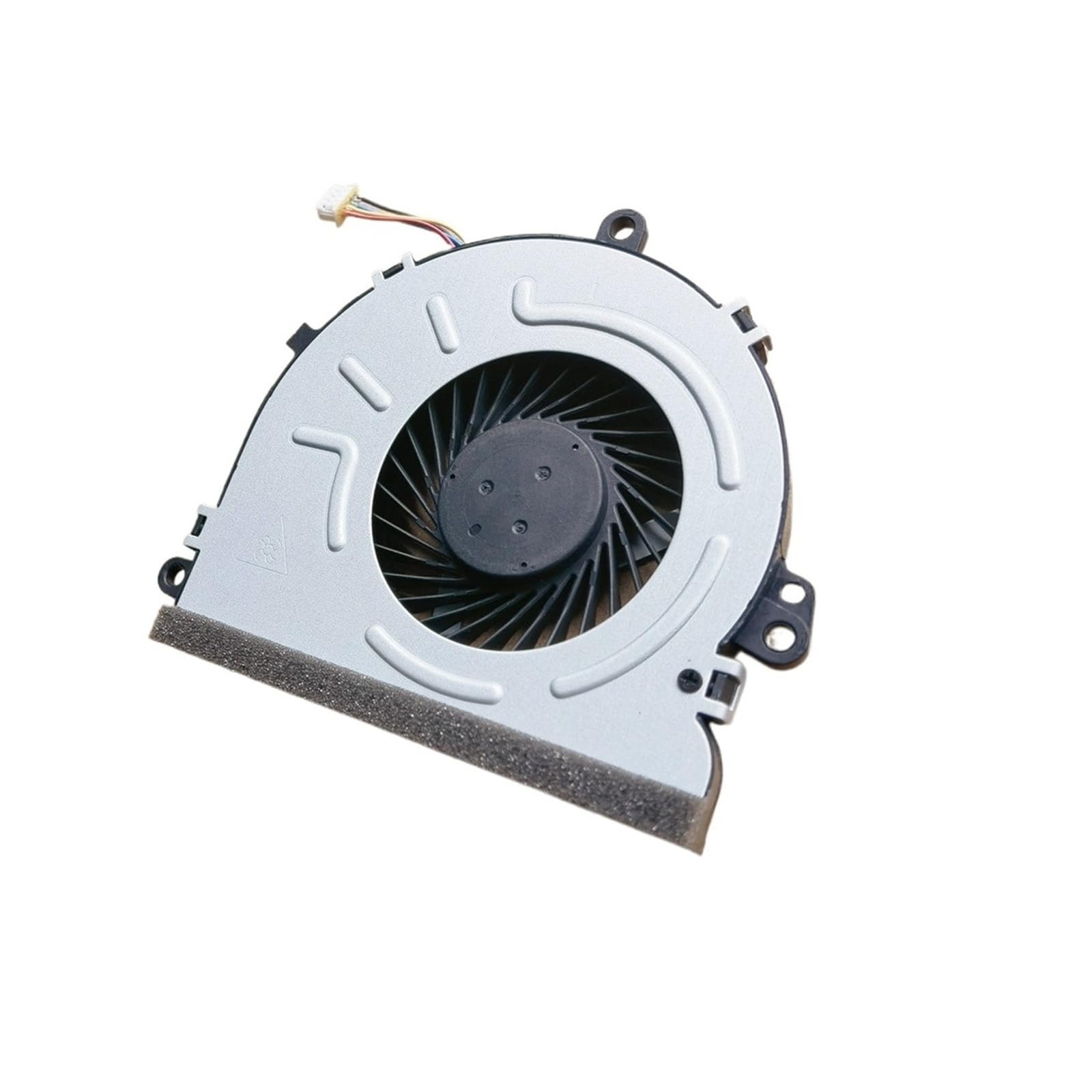 Ventilador De Refrigeración Interno De CPU for Portátil, Compatible con HP,15‑AC 250 G5 G6 TPN‑C129 TPN‑C130, Conjunto De Ventilador De Repuesto