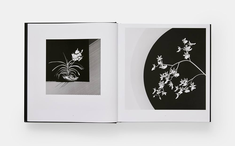 Amazon.co.jp: Mapplethorpe Flora: The Complete Flowers