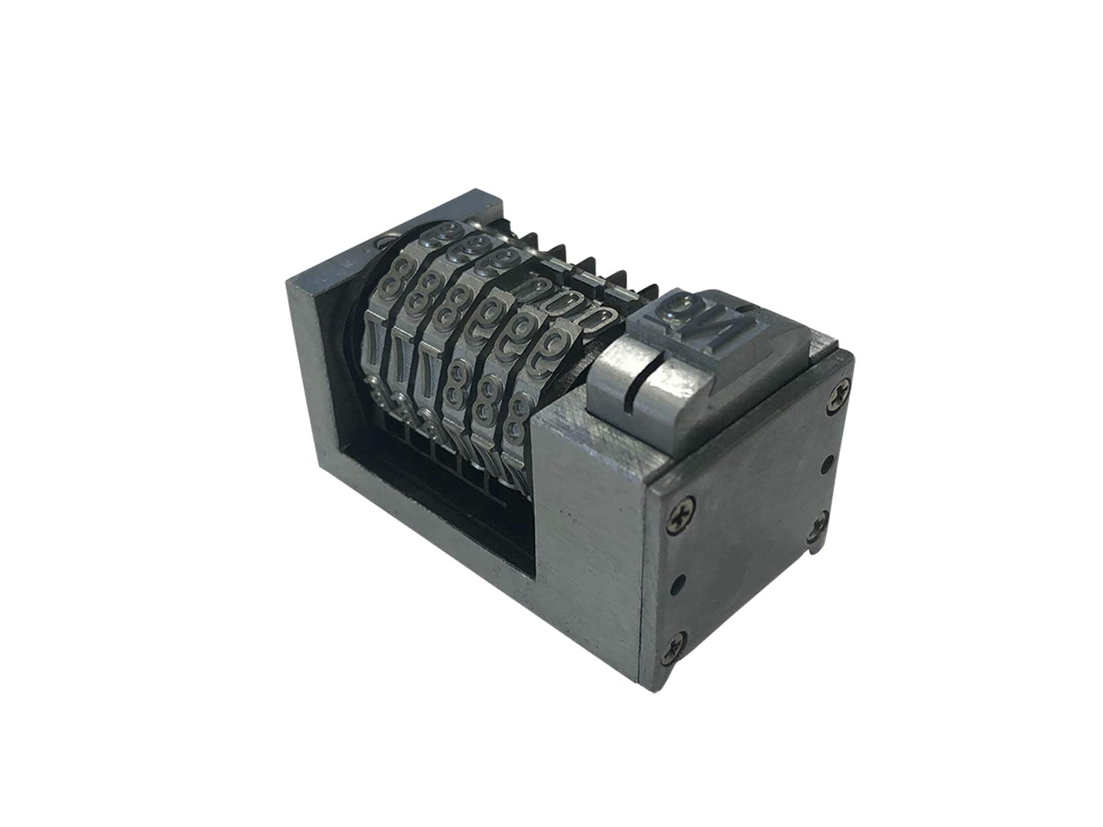 Amazon.com: Numbering Machine 5/32
