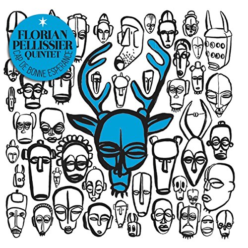 Cap De Bonne Esperance