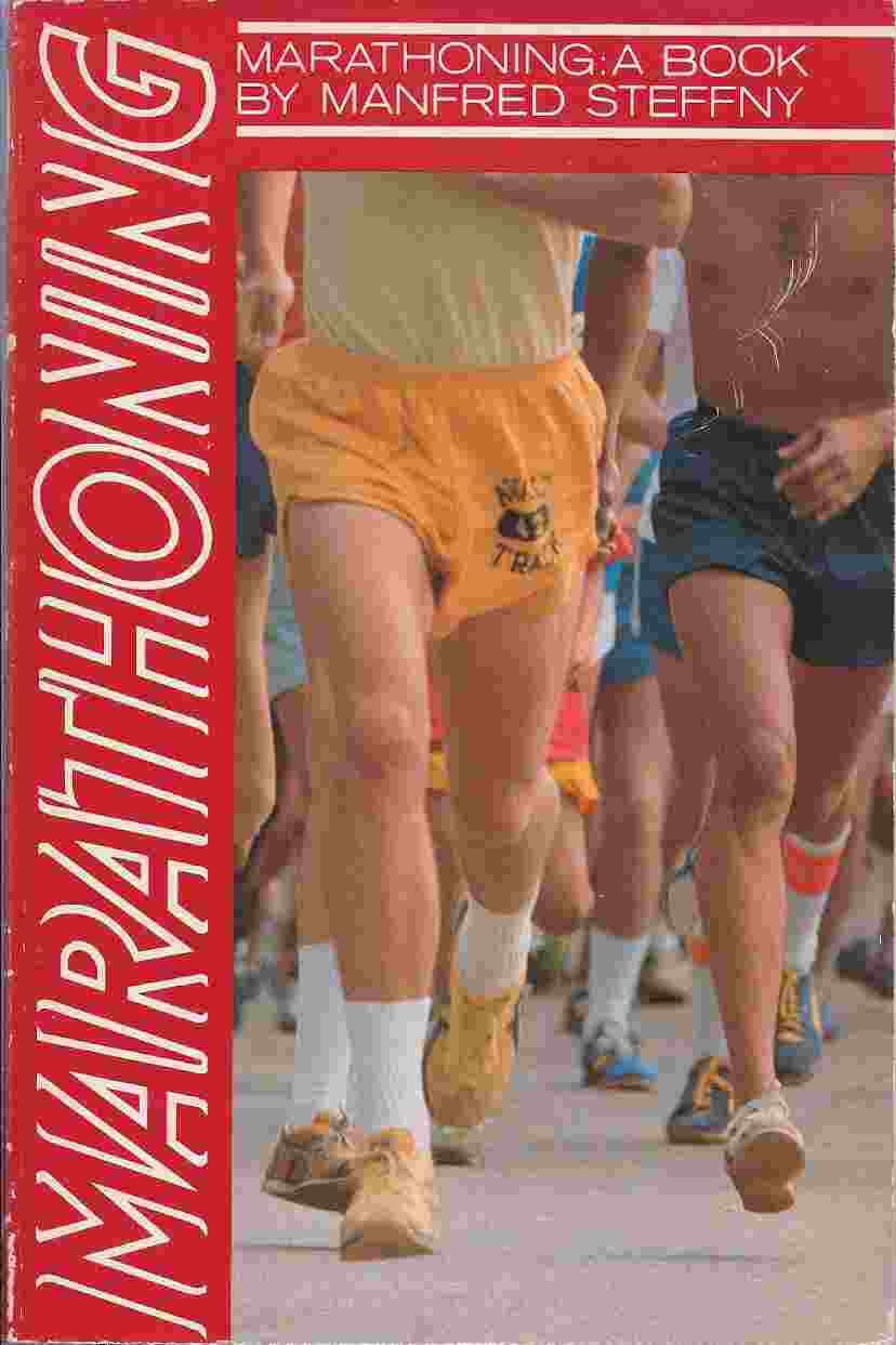 Marathoning: A book