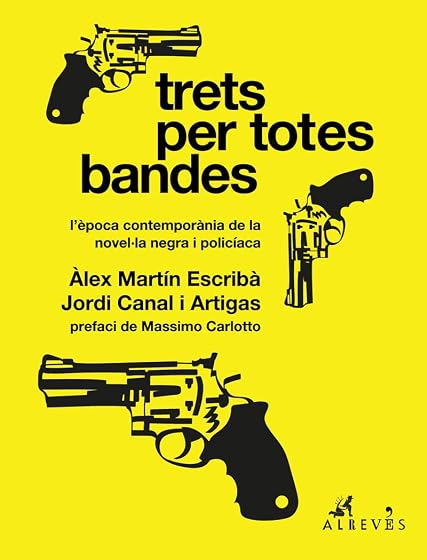 Trets per totes bandes 2