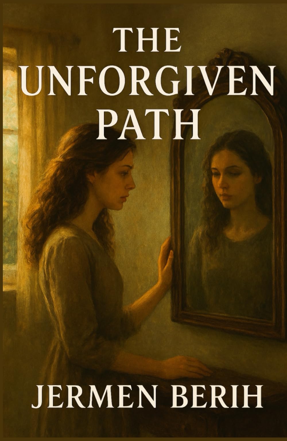 The Unforgiven Path: A Story of Silence, Survival, and Becoming