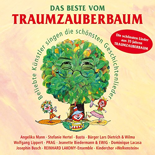 Kinderchor der Schule Wolkenstein
