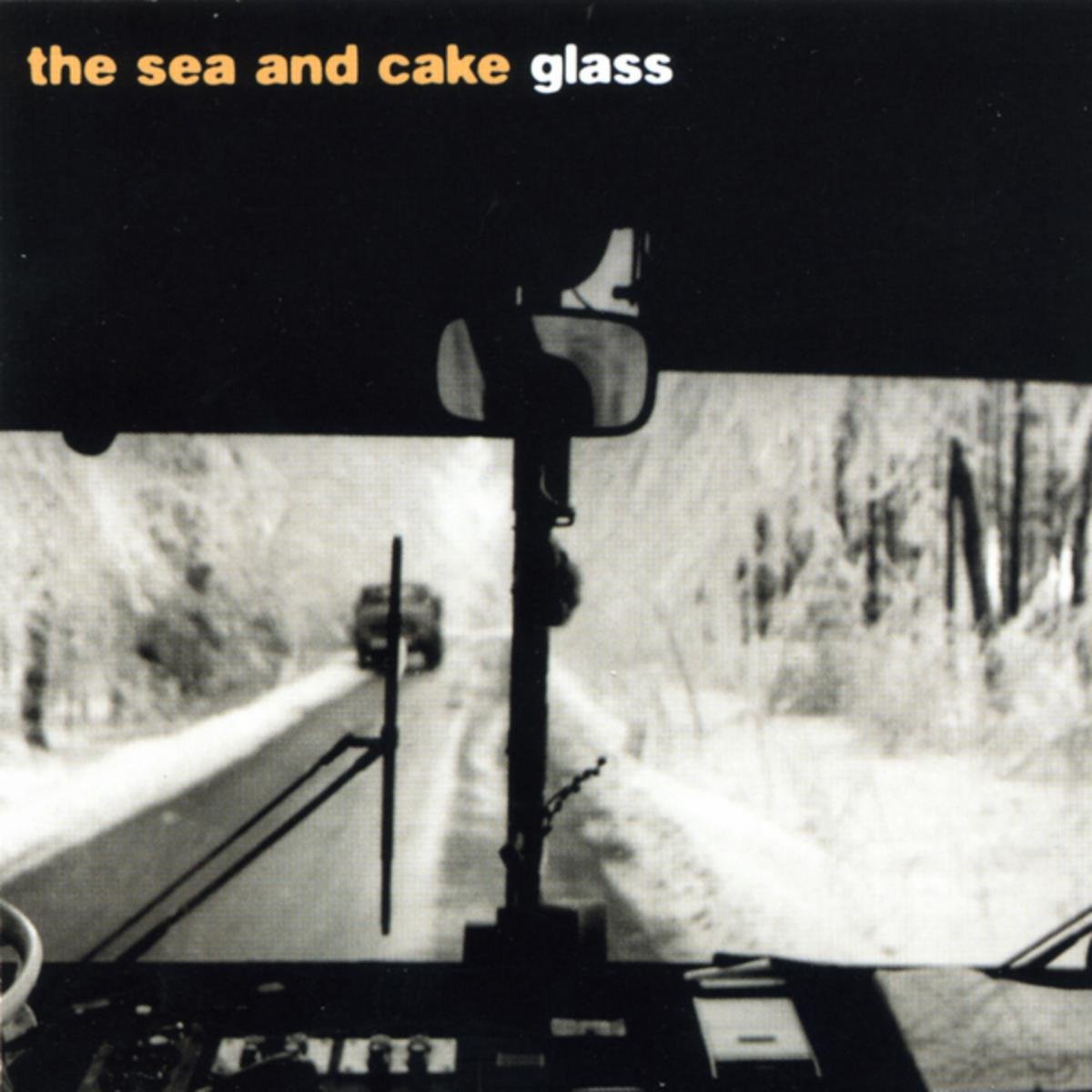 The Sea and Cake featuring Broadcast