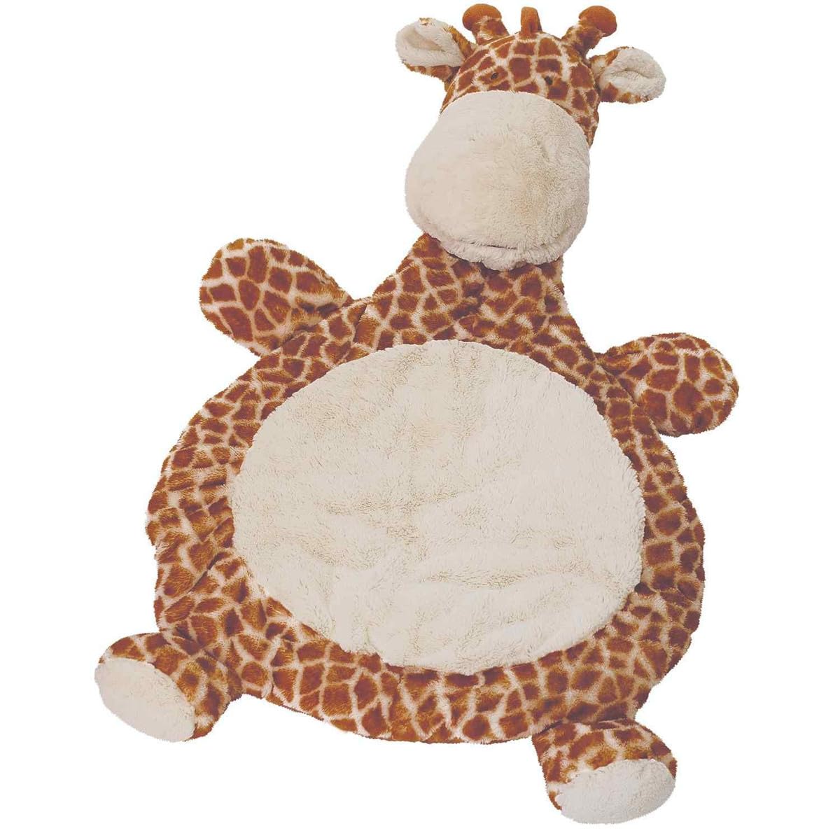 Amazon.com: Mary Meyer Bestever Baby Mat Cushioned Tummy Time