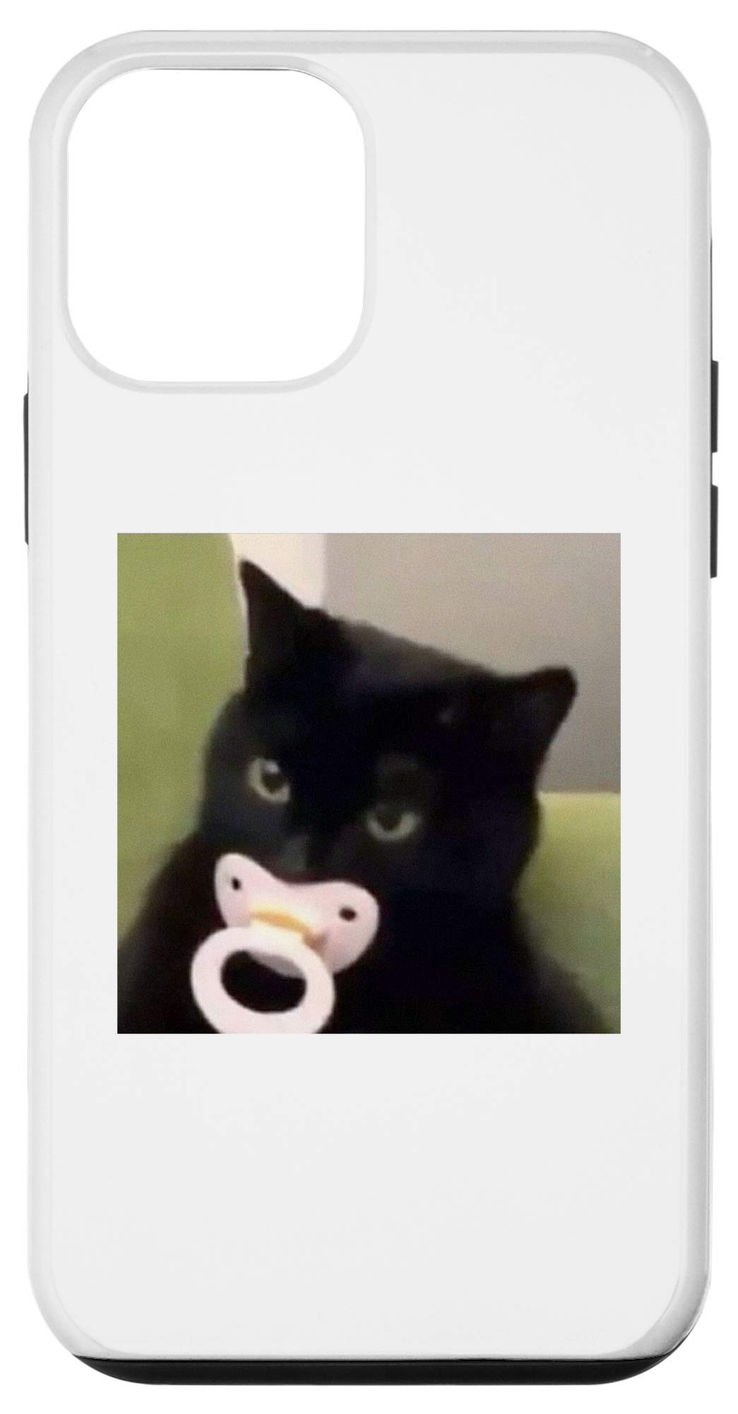 Cat With Pacifier Meme ubicaciondepersonas.cdmx.gob.mx