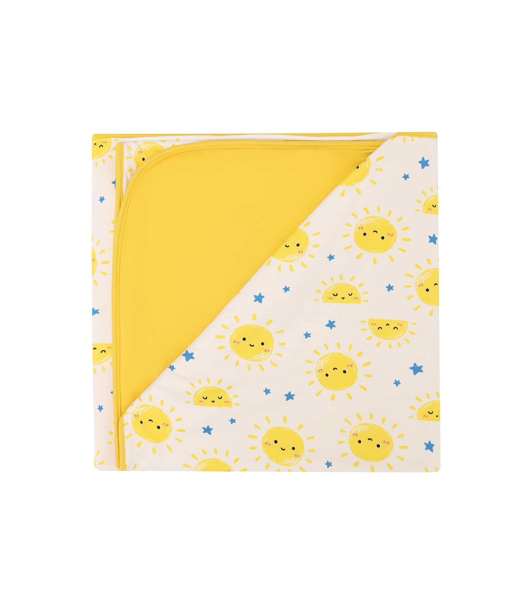Manta de bebé de alta calidad, colcha elástica para niños, ropa de cama suave para cuna para recién nacidos y niños pequeños, manta de guardería para niños y niñas, viscosa hecha de bambú,