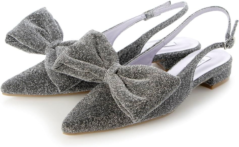 ペリーコ PELLICO ポインテッドスエードパンプス ブラック 38