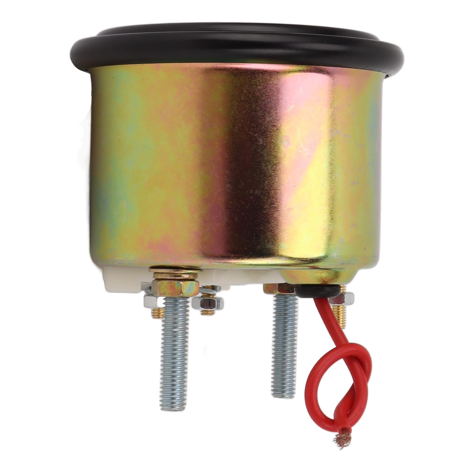 Medidor de Temperatura del Agua de 24V, Generador Diésel, Medidor de Temperatura del Agua del Motor, Turismos, Camiones