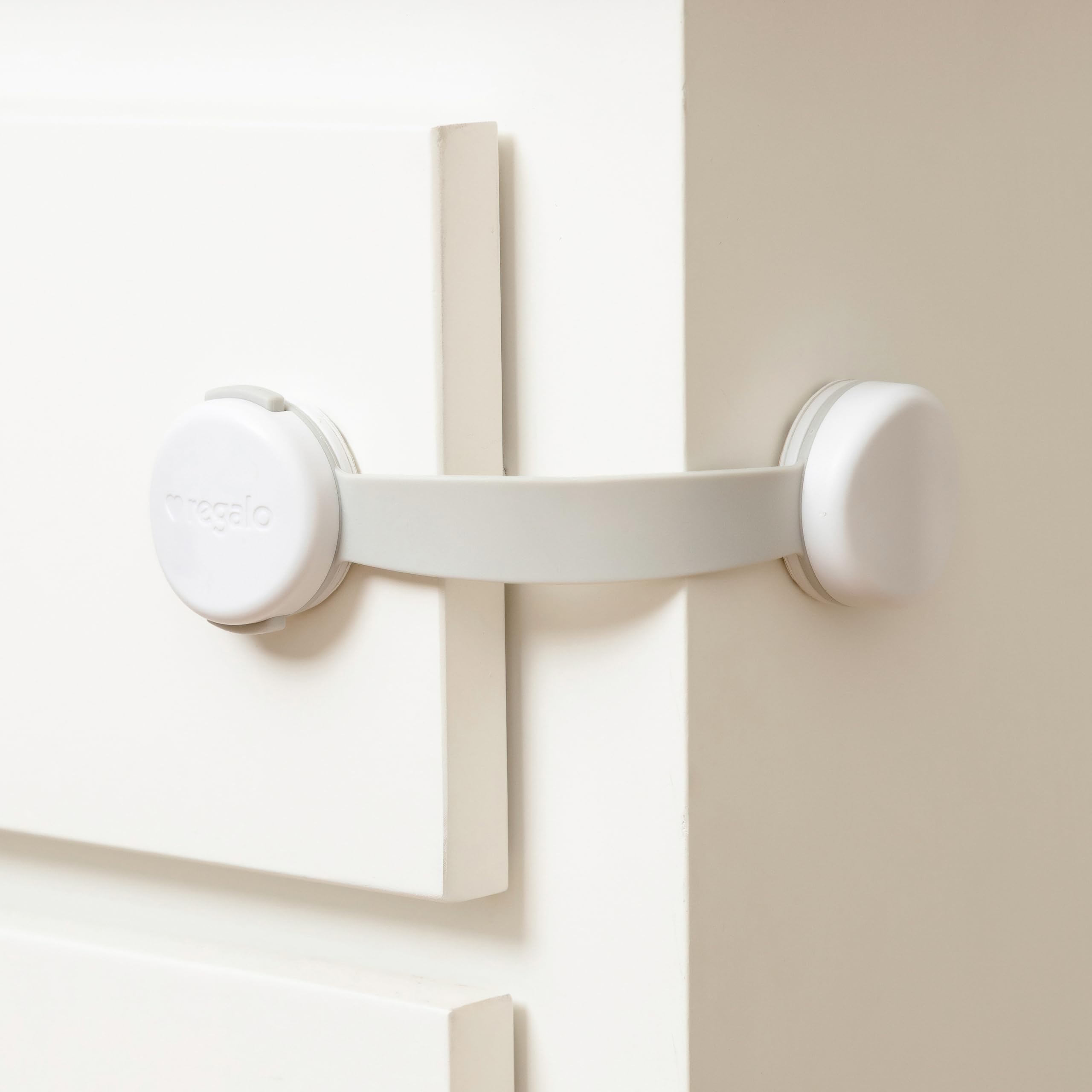 Award-Winning Brand Latch