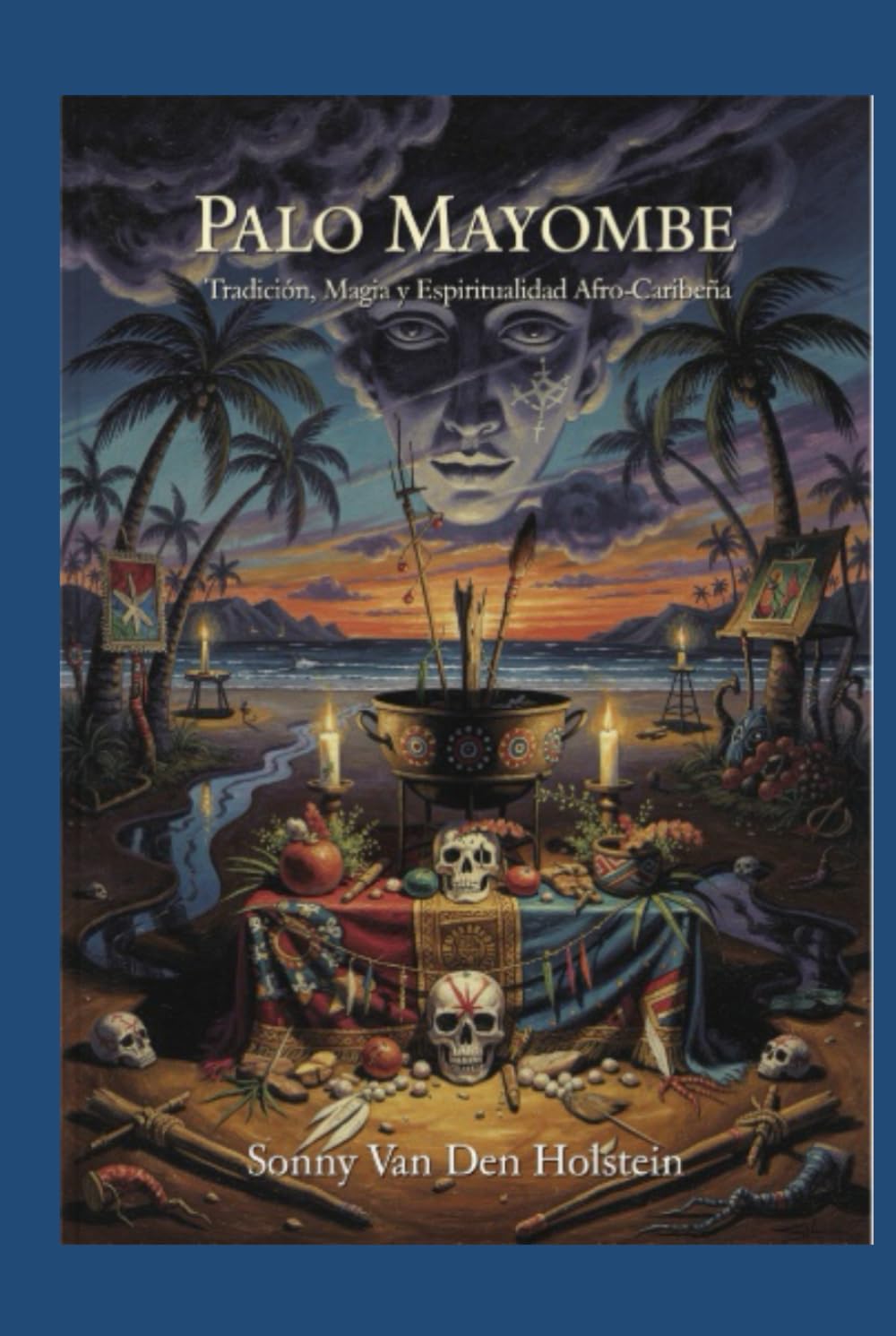 Palo Mayombe: Tradición, Magia y Espiritualidad Afro-Caribeña