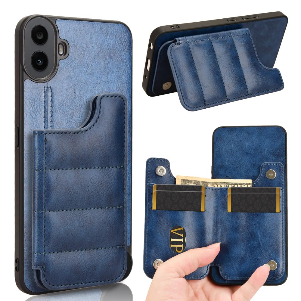 Amazon | スマホケース 対応機種 for Nothing CMF Phone 1 [カード 
