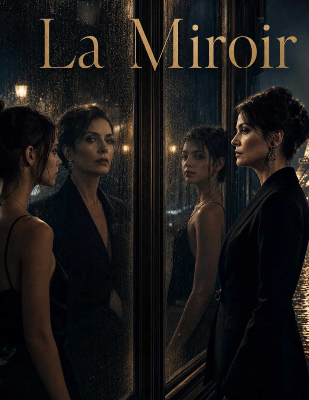 La Miroir