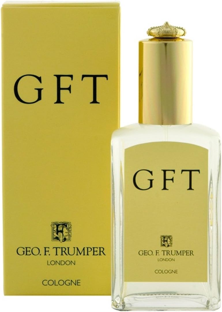 Geo. F. Trumper Cologne San Remo 50ml