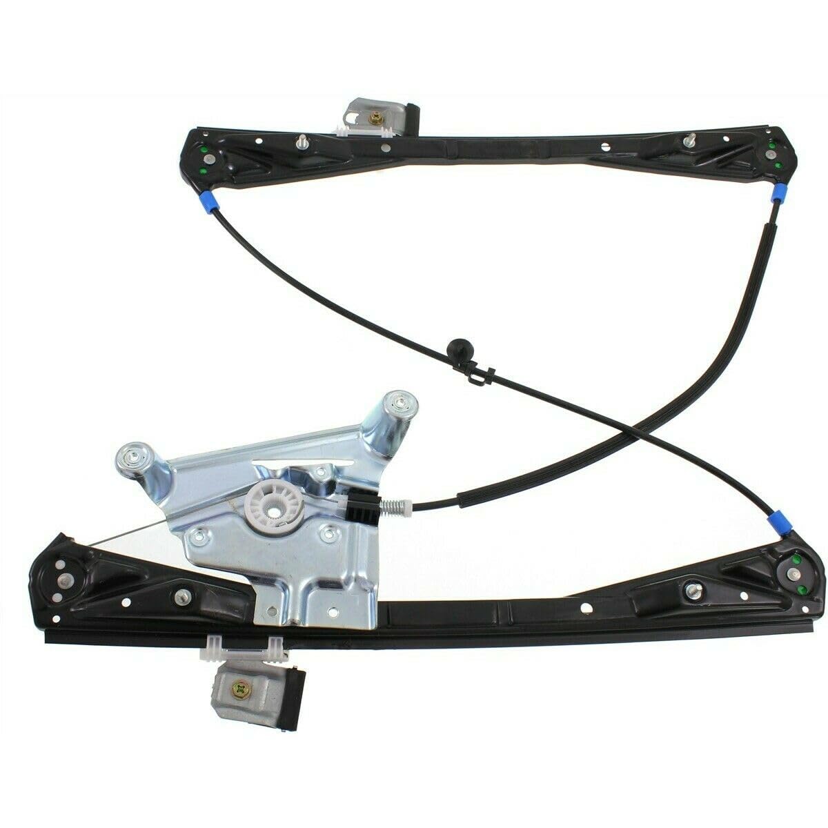 Amazon.com: Whbgxwzy Car Window Regulator Front Driver Side Power 