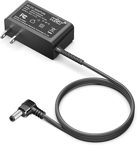 Miniatura 9 de HKY Cargador adaptador de CA CC para Miele Triflex HX1  HX1 Pro 11423870 11423880 11423620 11423660 11423650 11015490 11423920 Cat & Dog 11423900