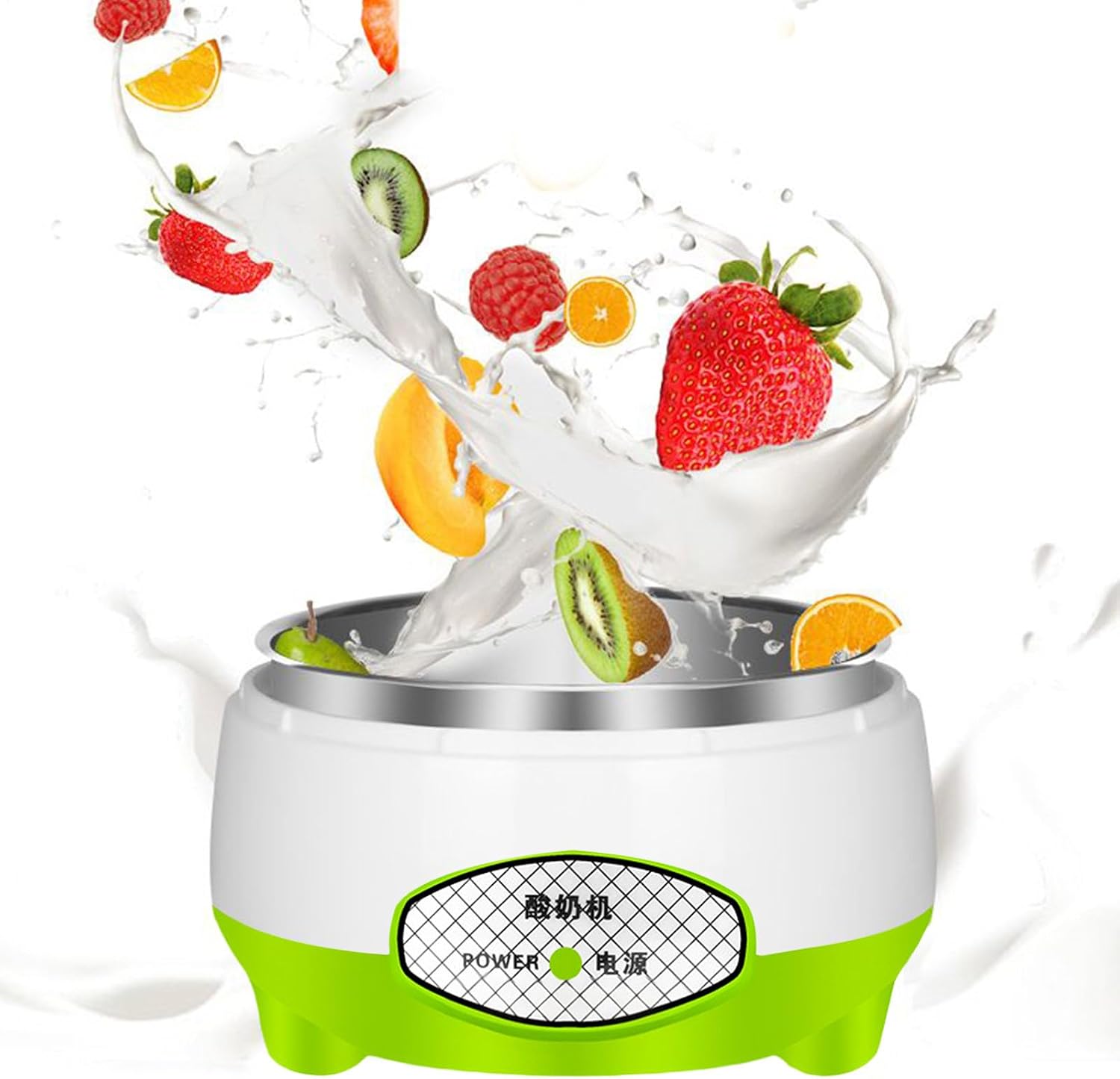 Yogurt Maker Machine Professional Low Noise Small