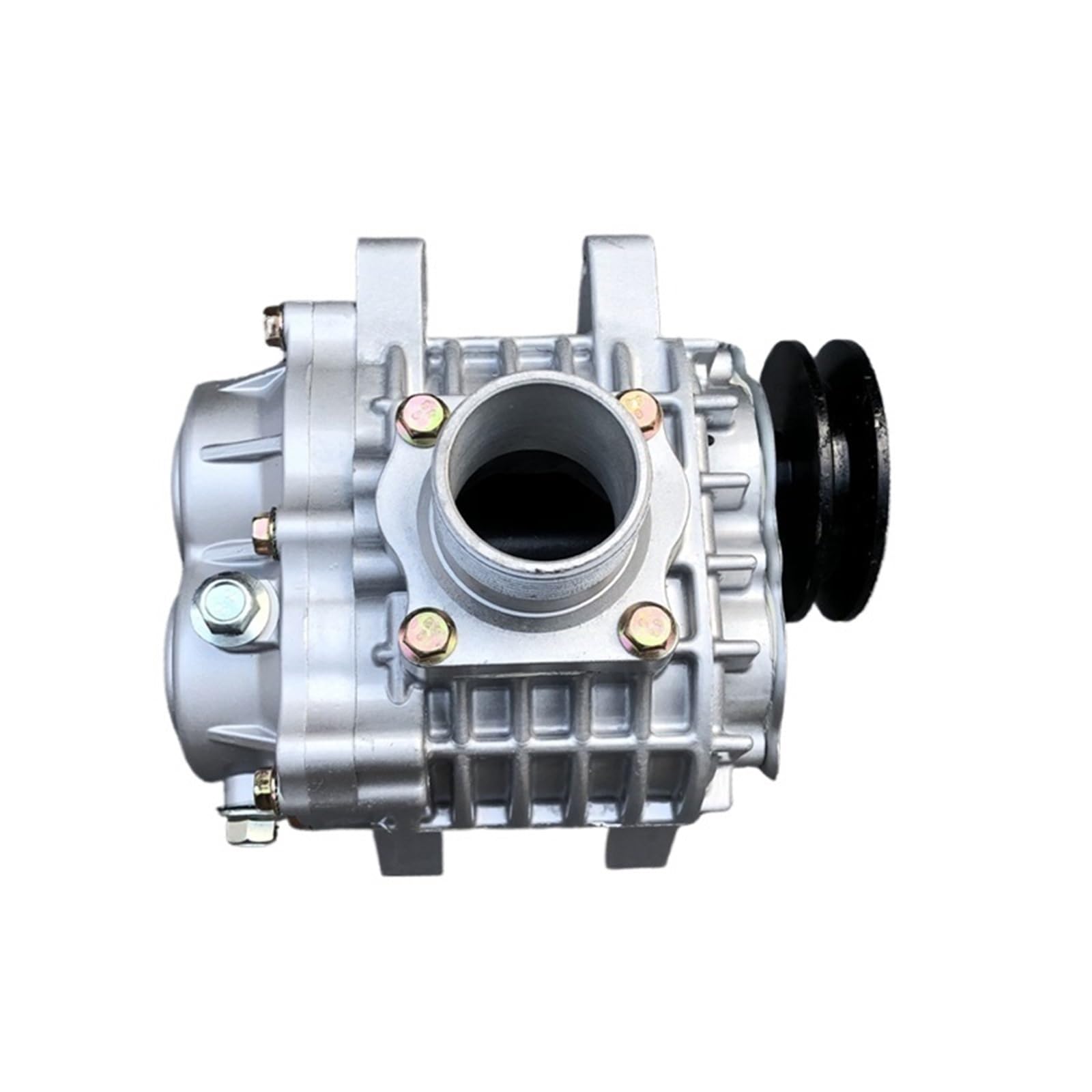 samochodowy kontroler Boost Do Mini Roots Supercharger AMR300