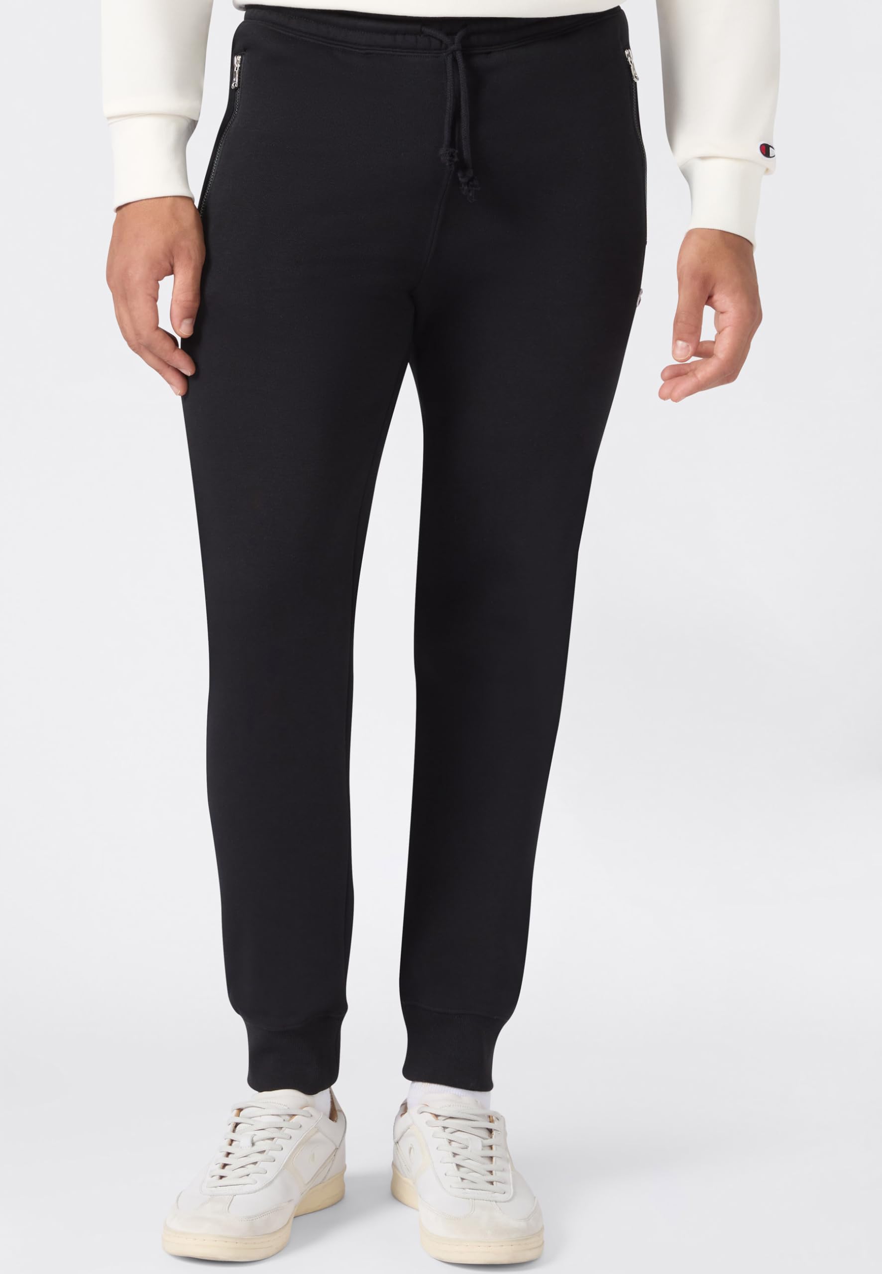 Champion Rib Cuff Pants - Kombinezon Mężczyźni