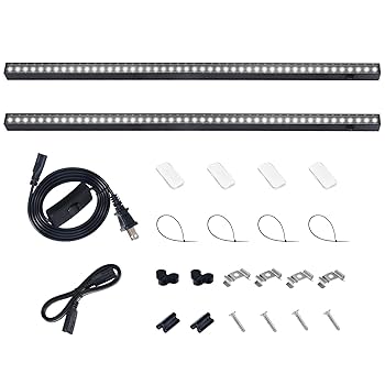 【美品】Barina　植物育成ライト 約20本セット（米Amazon購入品) 美品】Barina 植物育成ライト 約20本セット（米Amazon購入品)